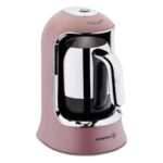 Korkmaz Kahve Makinesi A860-06 - Görsel 2