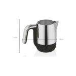 Korkmaz Kahve Makinesi A860-06 - Görsel 4