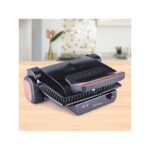 Stilevs Stm80041 Black Serisi 4 Lu Paket - Siyah - Görsel 5