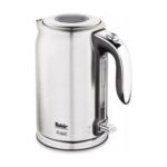 Fakir Adell Çelik kettle (Inox)