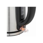 Fakir Viata Su Isıtıcısı 1,7 lt Paslanmaz Çelik Gizli Rezistanslı Otomatik Kapanma Özelliği - Görsel 4