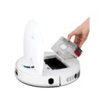 Fakir Rs 770 Akıllı Robot Süpürge - Görsel 2