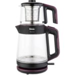Fakir Bestea 1900w Cam Çay Makinesi - Görsel 2