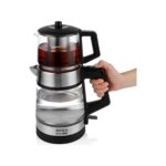 Arnica Demli Trend IH33250 Çay Makinesi - Görsel 2