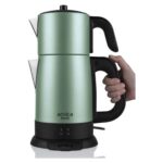 ARNICA IH33153 DEMLI CAY MAKINESI MINT YESILI