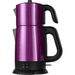 ARNICA CAY MAKINESI DEMLI MOR