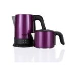 ARNICA CAY MAKINESI DEMLI MOR - Görsel 2