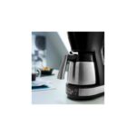 DeLonghi Icm16731 Filtre Kahve Makinesi 10 Fincan Kapasiteyle Otomatik Kapanma Özelliği - Görsel 3