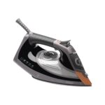 Arzum AR693 Steamart Lux 3000 W Buharlı Ütü Siyah - Görsel 3