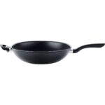 Fissler Cenit Çift Kulplu Wok Tava 32 Cm - Görsel 2