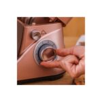 Emsan Bella 5 Litre Paslanmaz Çelik Hazne 6 Kademe Hız Kontrollü Premium Stand Mikser 1300W Güçlü Motor, Onerous Mutfak Tartısı Hediye - Görsel 2