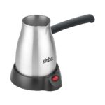 Sinbo SCM-2967 Inox Elek.cezve - Görsel 3