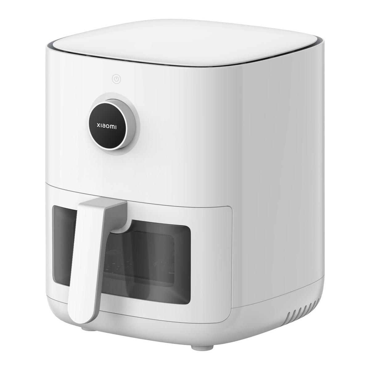 110000559937921.jpg Xiaomi Air Fryer 4 Litre Beyaz Pro Akıllı Fritöz - Görsel 1