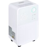 Kurutek KT12A Ev Tipi Nem Alma Cihazı - Görsel 5