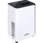 Kurutek KT20E Ev Tipi Nem Alma & Hava Temizleme Cihazı - Görsel 4