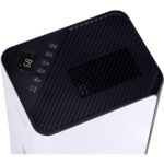 Kurutek KT20E Ev Tipi Nem Alma & Hava Temizleme Cihazı - Görsel 5