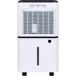 Kurutek KT-12K Ev Tipi Nem Alma ve Hava Temizleme Cihazı - Görsel 5