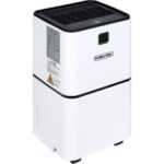 Kurutek KT-12K Ev Tipi Nem Alma ve Hava Temizleme Cihazı - Görsel 2