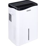 Kurutek KT40A Ev Tipi Nem Alma & Hava Temizleme Cihazı - Görsel 5