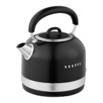 Vestel Retro Siyah Su Isıtıcı - Görsel 2