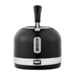 Vestel Retro Siyah Su Isıtıcı - Görsel 4