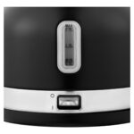 Vestel Retro Siyah Su Isıtıcı - Görsel 5