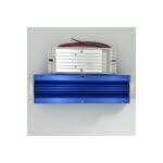 Sagrado 220V 10G Hava Soğutmalı Seramik Boru Ozon Jeneratörü Seramik Boru Ozon Jeneratörü Seramik Boru (Yurt Dışından) - Görsel 4