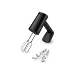 Philips HR3781/00 El Mikseri - Siyah