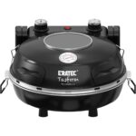 Eratec Pm-27 Xxl Version Taş Fırın Seti - Görsel 4