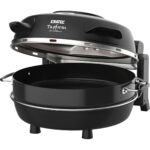 Eratec Pm-27 Xxl Version Taş Fırın Seti - Görsel 5