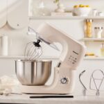 Homend Profashion 3082H Stand Mikser Krem 5.2 Litre