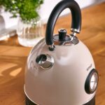 Emsan Turtle Kettle Beige - Görsel 2