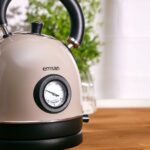 Emsan Turtle Kettle Beige - Görsel 3