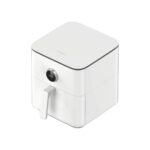 Xiaomi Akıllı Yağsız Fritöz 6.5 Litre Tek Hazne Enerji Tasarruflu Hızlı Isınma ve Çıkarılabilir Hazne - Görsel 2