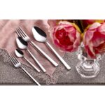 Onon Deniz 30 Parça Çatal Kaşık Takımı - Görsel 3