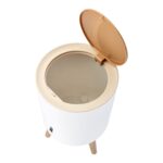 Karaca Soft Çöp Kutusu 7 Litre - Görsel 2