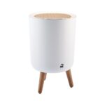 Karaca Soft Çöp Kutusu 7 Litre - Görsel 3