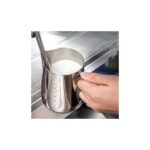 Weather Forecast 304 Çelik 600 ml Kahve Süt Köpürtme Potu Sütlük Pitcher CIN503 - Görsel 2