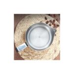 Weather Forecast 304 Çelik 900 ml Kahve Süt Köpürtme Potu Sütlük Pitcher CIN504 - Görsel 5