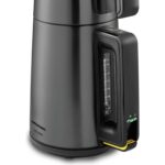 Grundig Delisia Çay Makinesi – 1.7 L Su Isıtıcı ve 0.7 L Demlik, Paslanmaz Çelik İnox, Hızlı ve Enerji Tasarruflu Demleme - Görsel 2