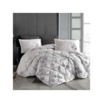 Clasy Tek Kişilik Uyku Seti Napa Antrasit