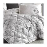 Clasy Tek Kişilik Uyku Seti Napa Antrasit - Görsel 3