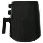 Luxell LX-FC5130 Fast Fryer Xl 5.5 Litre ( Yağsız Hava Fritözü / Airfryer ) New Series ) - Görsel 3