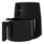 Luxell LX-FC5130 Fast Fryer Xl 5.5 Litre ( Yağsız Hava Fritözü / Airfryer ) New Series ) - Görsel 4