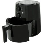 Luxell LX-FC5130 Fast Fryer Xl 5.5 Litre ( Yağsız Hava Fritözü / Airfryer ) New Series ) - Görsel 5