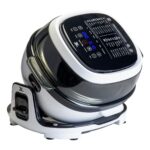 2You SC30 Airfryer Rolling Sistem Akıllı Sıcak Hava Fritözü 6l (Dokunmatik Ekran)