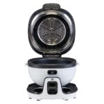 2You SC30 Airfryer Rolling Sistem Akıllı Sıcak Hava Fritözü 6l (Dokunmatik Ekran) - Görsel 3