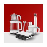 Arçelik 3'lü Beyaz Set