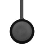 Marie Claire Perla Nera Siyah Döküm Tek Parça 24 cm Tava - Görsel 2