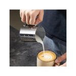 Weather Forecast 304 Çelik 350 ml Kahve Süt Köpürtme Potu Sütlük Pitcher CIN502 - Görsel 4